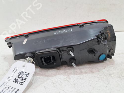 Left taillight JAGUAR I-PACE (X590) EV400 AWD | BP30829088C34 