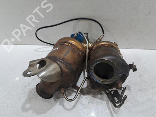 Catalyst VW POLO VI (AW1, BZ1, AE1) 1.0 TSI | BP32756902M10  - Image 6