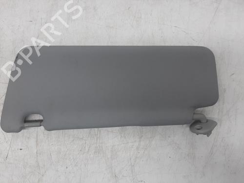 Right sun visor SUZUKI SWIFT V (AZ) 1.4 Sport SHVS | BP26785321I2 - Image 2