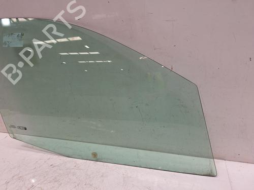 Front right door window FORD FIESTA V (JH_, JD_) 1.6 16V | BP26935307C19 