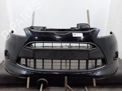 Used Front bumper FORD FIESTA VI (CB1, CCN) 1.6 Ti (120 hp) 30057815