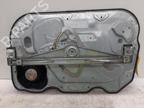 Used Front left window mechanism FORD FOCUS II Turnier (DA_, FFS, DS) 1.6 (100 hp) 26755782