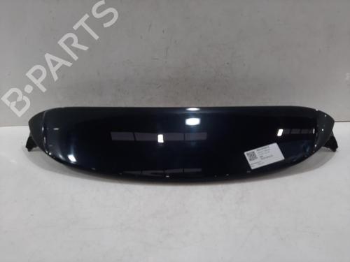 Spoiler bakluke Spoiler bakluke MINI MINI (F66, F65) Cooper C (F65) (156 hp) 33466996 33466996