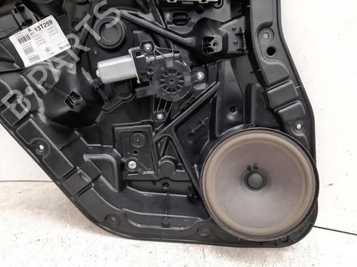 Rear left window mechanism MERCEDES-BENZ A-CLASS (W177) A 180 (177.084) | BP26843510C24 