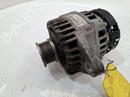 Alternator FIAT DOBLO Cargo (263_) 1.6 D Multijet (263WXD1B, 263WXR1B, 263WXX1B, 263ZXD1B,... | BP38568609M7  - Image 5