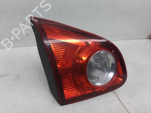 Left taillight NISSAN QASHQAI / QASHQAI +2 I (J10, NJ10, JJ10E) 2.0 dCi | BP26869310C34 