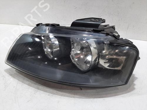 Left headlight AUDI A3 Sportback (8PA) 1.9 TDI | BP29945705C28 
