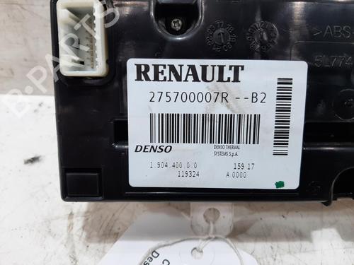 Climate control VAUXHALL MOVANO Mk II (B) VAN (X62) 2.3 CDTI FWD (FV) | BP32851814I5 - Image 5