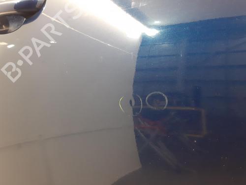 Right front door VW GOLF VI (5K1) 1.4 TSI | BP32144651C3 