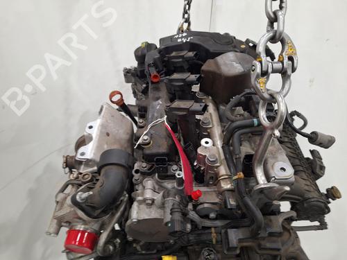 Engine CITROËN C3 Picasso (SH_) 1.2 THP 110 (SHHNZ6) | BP30496714M1