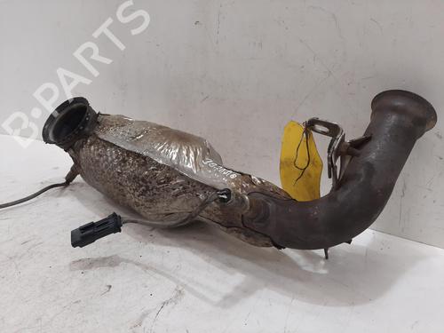 Catalyst VAUXHALL GRANDLAND X / GRANDLAND (A18) 1.2 Turbo (75) | BP29603310M10 