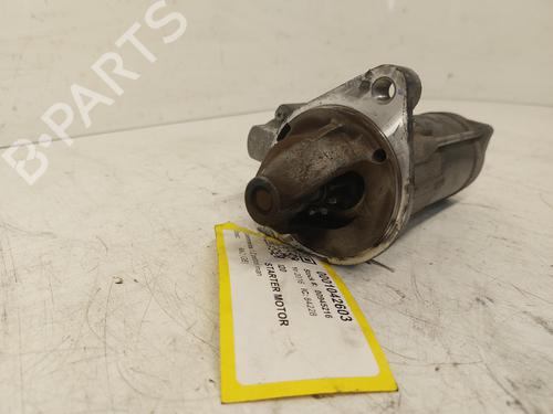 Starter HYUNDAI i20 II (GB, IB) 1.2 | BP26844920M8 