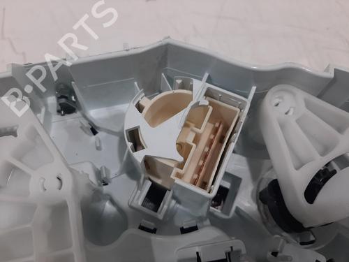 Climate control FIAT 500 (312_) 1.2 (312AXA1A) | BP36697776I5 - Image 5