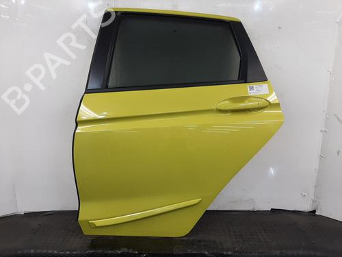 Used Left rear door Left rear door 39614694 39614694
