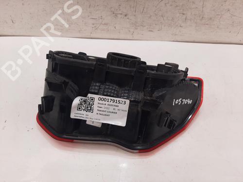 Right taillight FORD TRANSIT COURIER B460 Box Body/MPV 1.0 EcoBoost | BP37991474C35 - Image 3