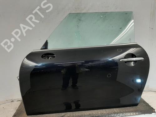 Used Left front door Left front door MINI MINI (F56) Cooper D (116 hp) 33814972 33814972