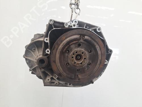 Used Gearbox PEUGEOT 308 I (4A_, 4C_) 1.6 HDi (112 hp) 29163481