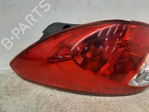 Left taillight HYUNDAI i20 I (PB, PBT) 1.2 | BP26755591C34 