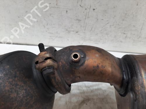 Particulate filter MERCEDES-BENZ C-CLASS (W204) C 250 CDI (204.003) | BP38037756M81 - Image 6