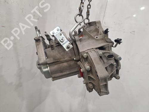 Gearbox FIAT DOBLO Cargo (263_) 1.4 | BP32381122M3