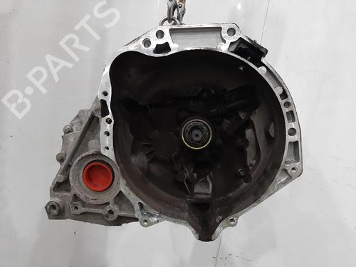 Used Gearbox NISSAN NOTE (E11, NE11) 1.4 (88 hp) 26785487