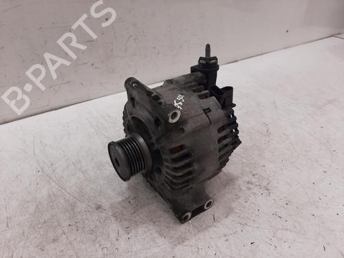 Alternator MERCEDES-BENZ A-CLASS (W169) A 160 (169.031, 169.331) | BP36950933M7 - Image 3