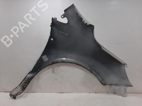 Left front fenders VAUXHALL MOKKA / MOKKA X (J13) 1.6 | BP29884046C41