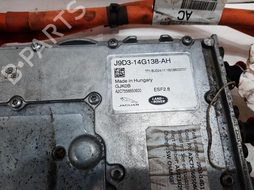 Inverter/Converter JAGUAR I-PACE (X590) EV400 AWD | BP30829276M119