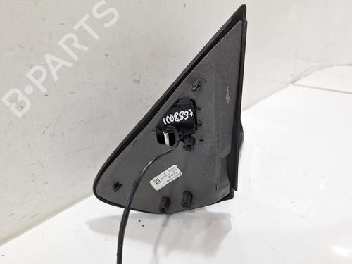 Right mirror DACIA SANDERO II TCe 90 (B8M1, B8MA, B8AC) | BP26763977C27