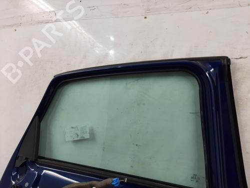 Left rear door AUDI A1 Sportback (8XA, 8XF) 2.0 TDI | BP29525059C4 