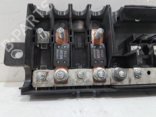 Fuse box JAGUAR I-PACE (X590) EV400 AWD | BP29809335E1 - Image 2