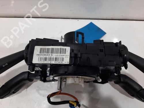 Switch PEUGEOT 208 I (CA_, CC_) 1.0 VTi | BP37019376I30 - Image 4