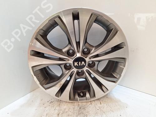 Fælk Fælk KIA VENGA (YN) 1.6 CRDi 115 (116 hp) 33987608 33987608