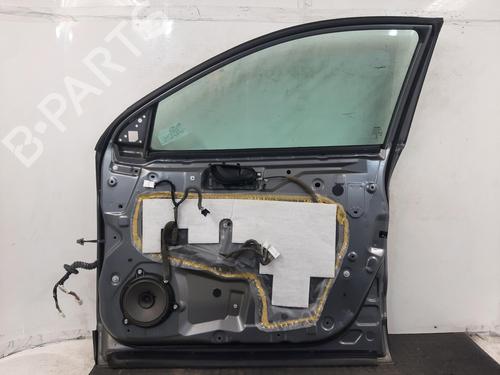 Right front door NISSAN QASHQAI II (J11, J11_) 1.5 dCi | BP29445076C3 