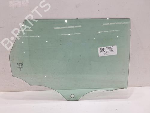 Rear right door window LAND ROVER RANGE ROVER EVOQUE (L538) 2.2 D 4x4 | BP26858876C21 
