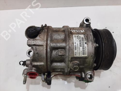 AC compressor LAND ROVER RANGE ROVER SPORT II (L494) 3.0 SDV6 4x4 | BP30119310M34