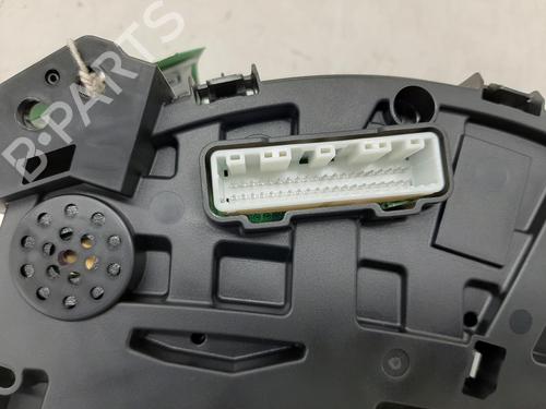 Instrument cluster SUZUKI SWIFT V (AZ) 1.2 (A2L412, ZC83S) | BP26787776C47 - Image 5