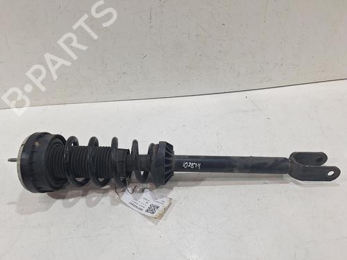 Used Left front shock absorber JAGUAR XE (X760) 2.0 D (180 hp) 31914312