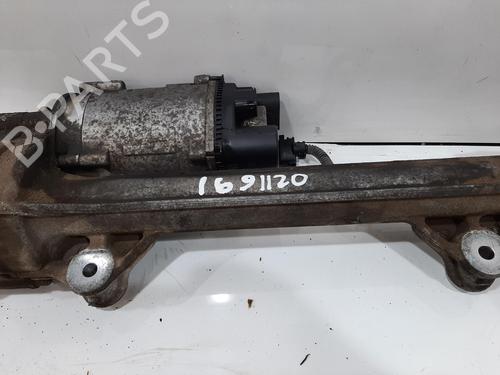 Steering rack BMW 1 (F20) 118 d | BP34233335M22 - Image 5