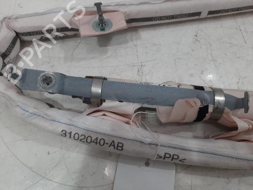 Other JAGUAR I-PACE (X590) EV400 AWD | BP33435858O1 - Image 3