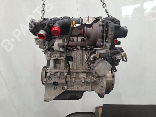 Engine VOLVO V40 Hatchback (525) D2 | BP28115113M1 