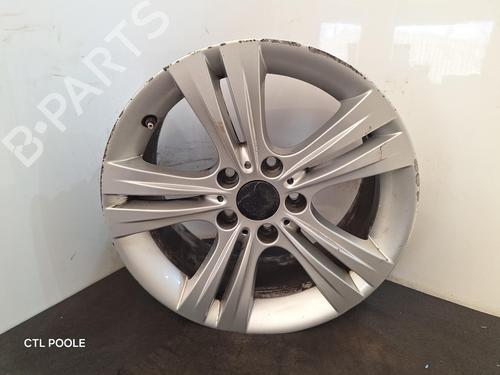 Used Rim Rim 39204562 39204562