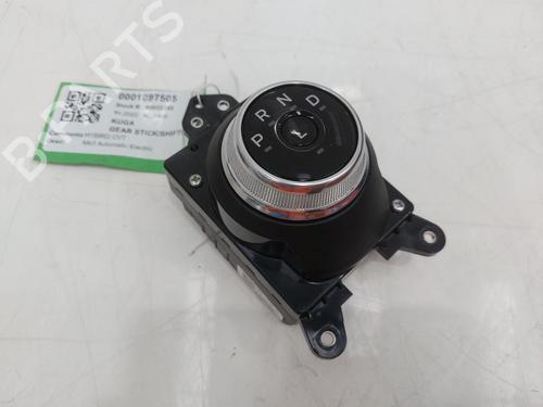 Used Gear lever FORD KUGA III (DFK) 2.5 Duratec Plug-in-Hybrid (224 hp) 26814327