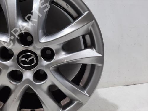 Rim MAZDA 3 (BM, BN) 2.0 | BP30094712C45 