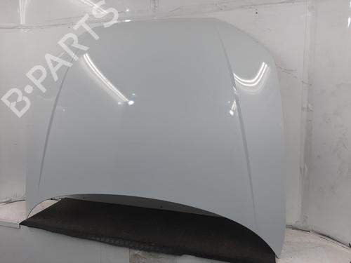 Hood AUDI A3 (8V1, 8VK) 1.4 TFSI | BP27630160C1