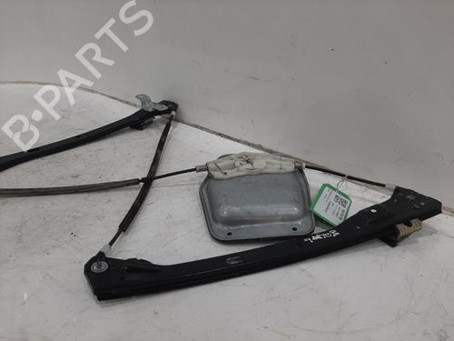 Front right window mechanism VW GOLF VI Variant (AJ5) 1.6 TDI | BP26785681C23 