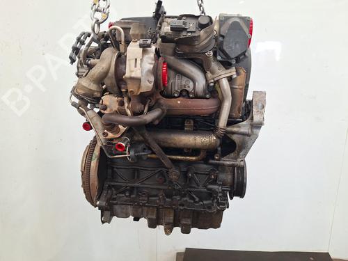 Engine AUDI A3 Sportback (8PA) 1.9 TDI | BP36154542M1 - Image 2