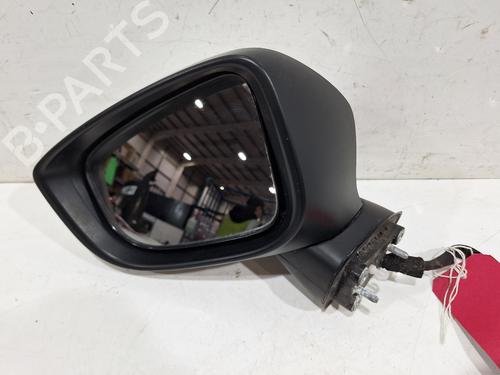 Retrovisor esquerdo MAZDA 2 Hatchback (DL, DJ) 1.5 SKYACTIV-G | BP39622688C26 - Image 2