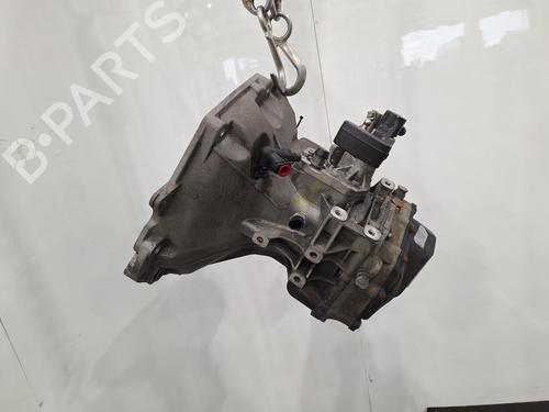 Gearbox VAUXHALL CORSA Mk IV (E) (X15) 1.4 | BP29922964M3