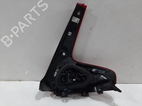 Left taillight VOLVO V40 Hatchback (525) D2 | BP29349169C34 